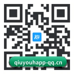 Apple 移动终端版 二维码